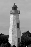 Fort Monroe Light House (1)